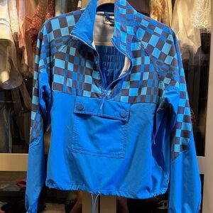 Beach Riot Light Blue Apparel